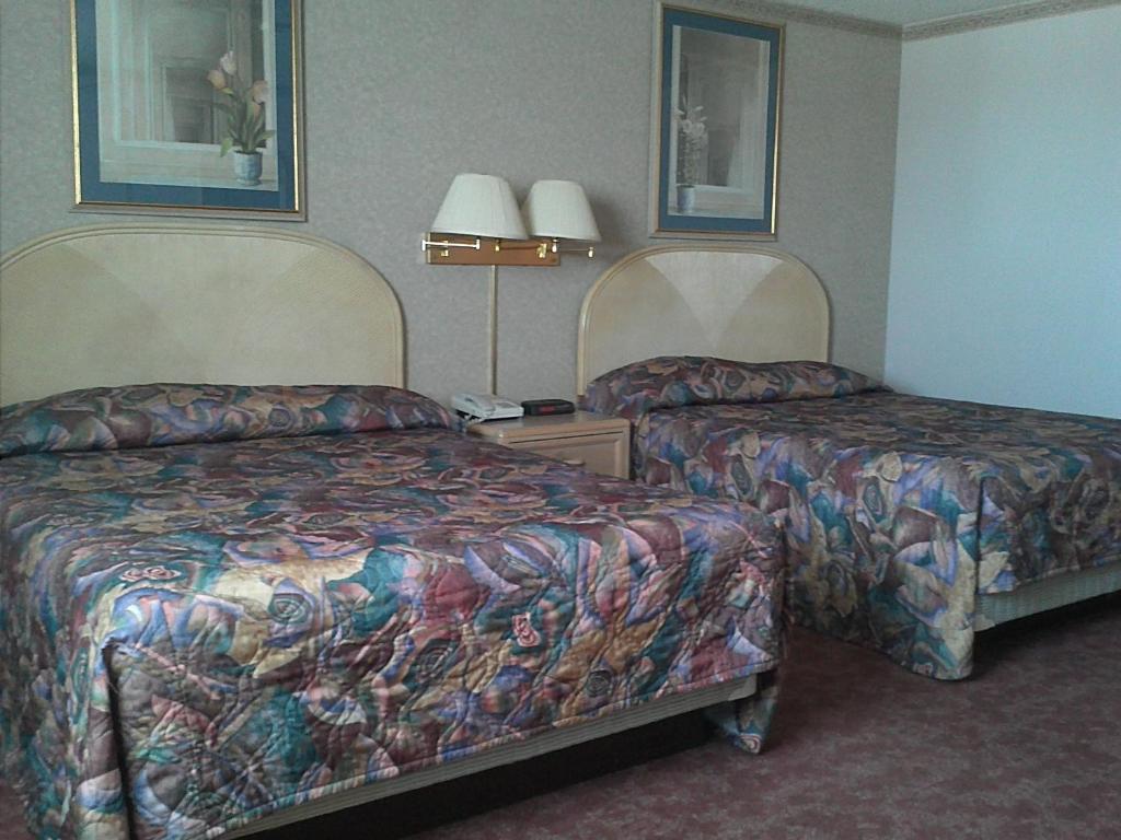 Empire Inn 브랜든 객실 사진